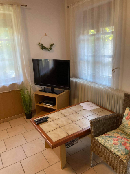 Horváth Apartmanház - Szigliget