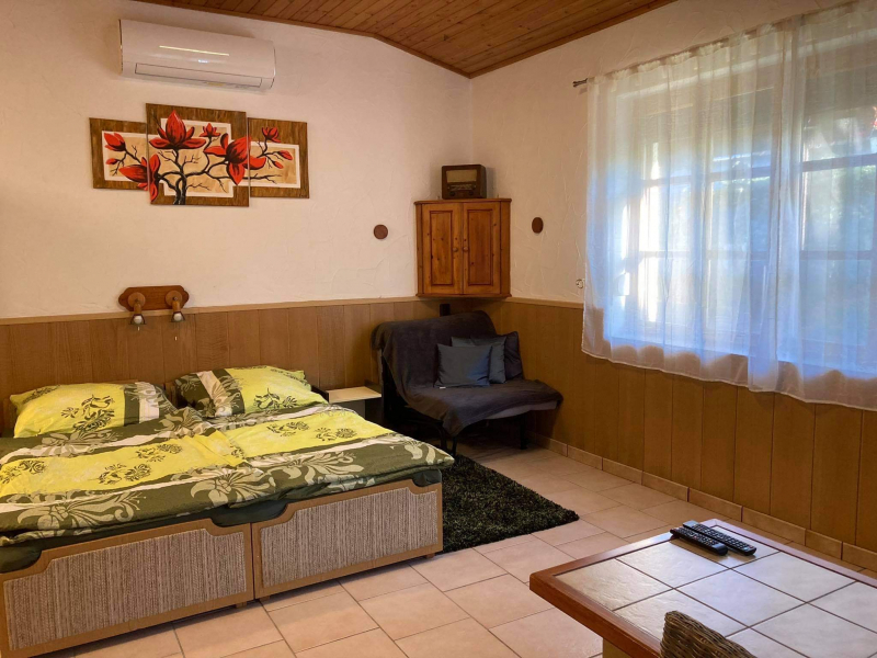 Horváth Apartmanház - Szigliget