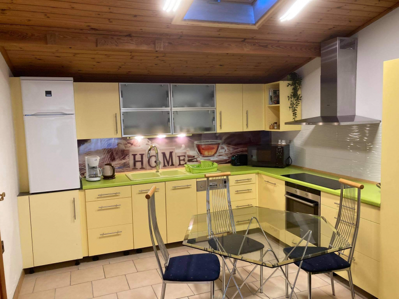 Horváth Apartmanház - Szigliget