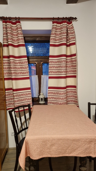 Hutai Meseház - Háromhuta