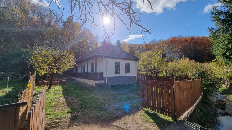 Hutai Meseház - Háromhuta