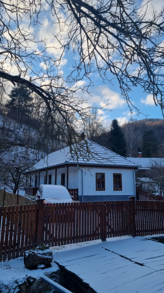 Hutai Meseház - Háromhuta