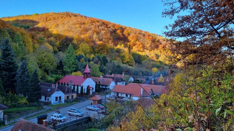 Hutai Meseház - Háromhuta