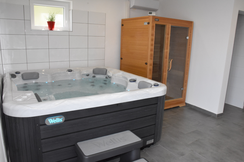 Ingrid Vendégház és Wellness - Pilisszentiván