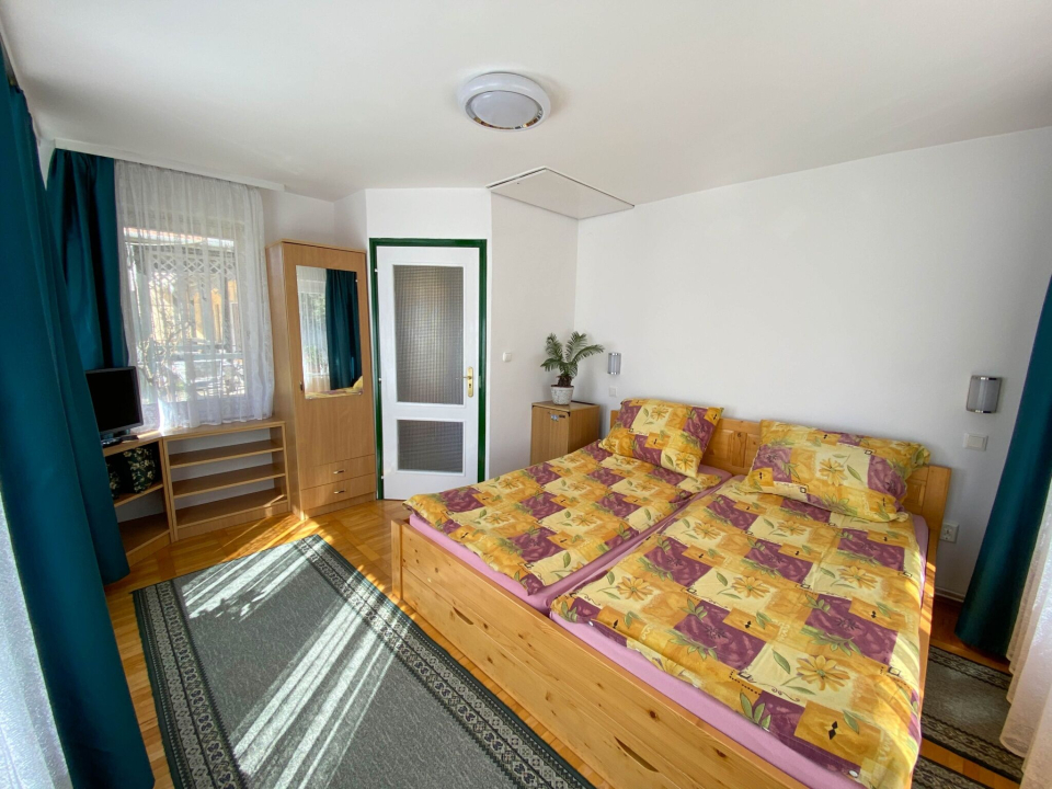 Iskolakert apartman - Sárospatak