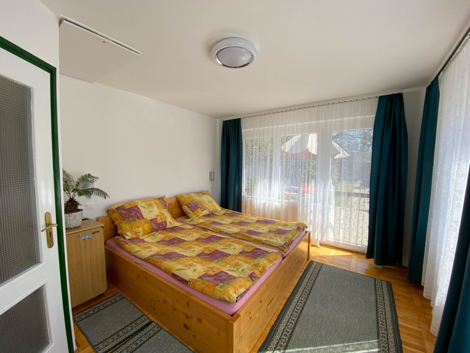 Iskolakert apartman - Sárospatak