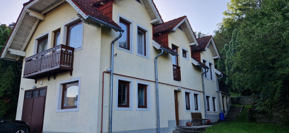 Josef Staub Gasthof - Városlőd