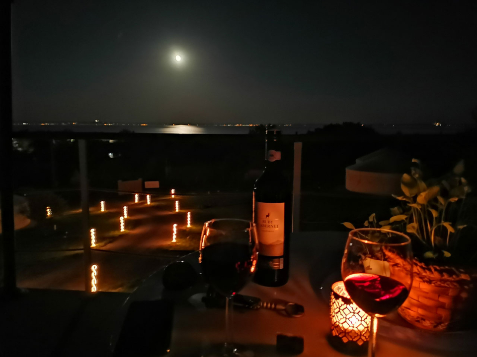 Jurta Hotel - Balatongyörök