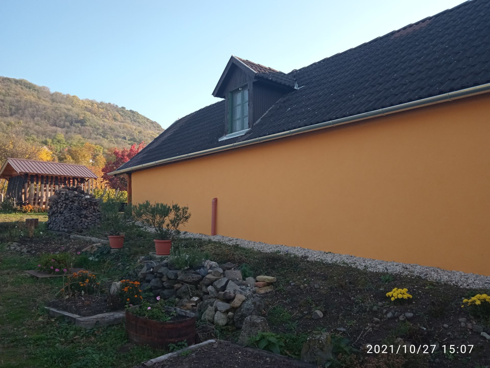 Kádárok Vendégháza a Somló-hegyen - Somló-hegy