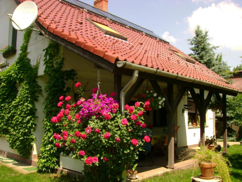 Kakukk Vendégház - Gárdony