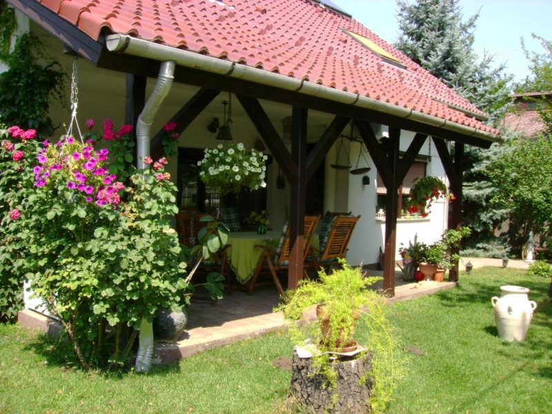 Kakukk Vendégház - Gárdony