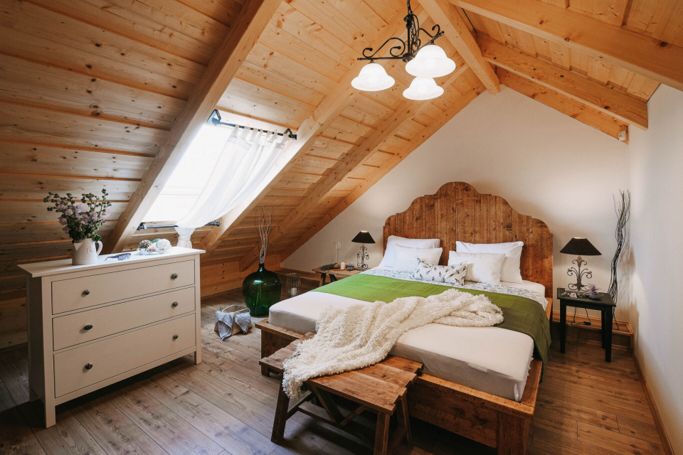 Káli Panoráma Birtok - Káptalantóti