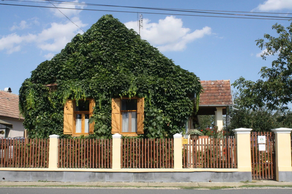 Karát-lak Vendégház - Gersekarát