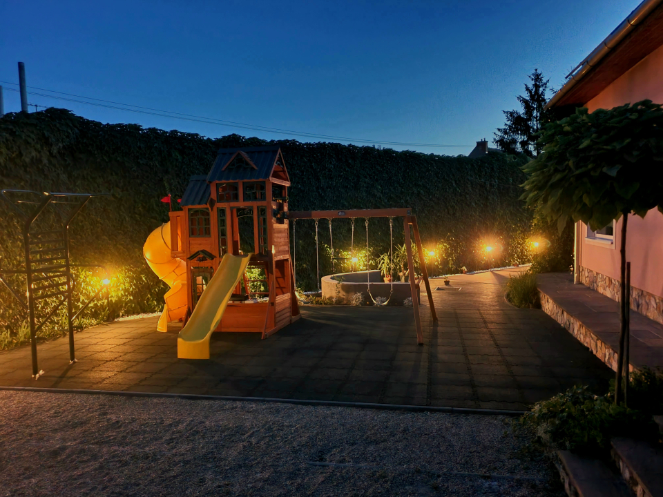 Károlyi Panzió Eger