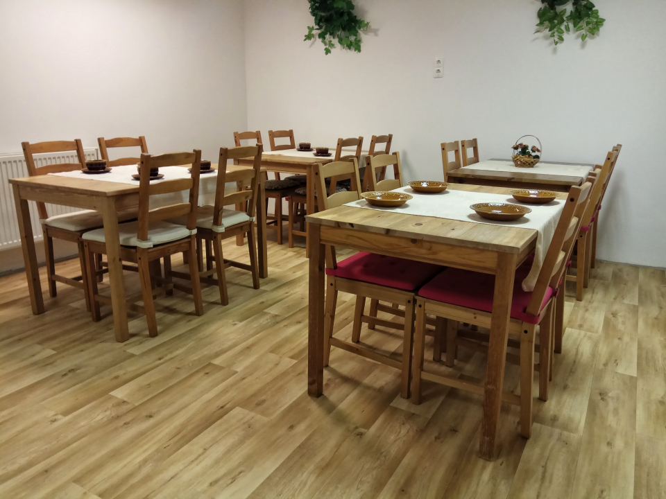 Károlyi Panzió - Eger