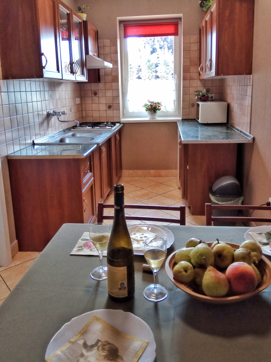 Károlyi Panzió - Eger