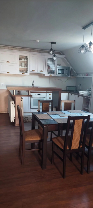 Kata Apartmanháza - Hajdúböszörmény