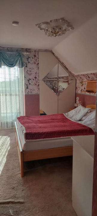 Kata Apartmanháza - Hajdúböszörmény