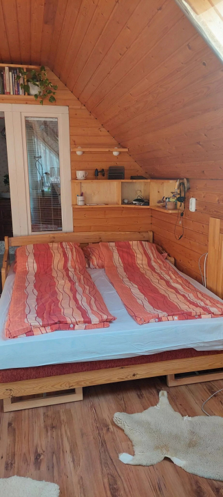 Kata Apartmanháza - Hajdúböszörmény