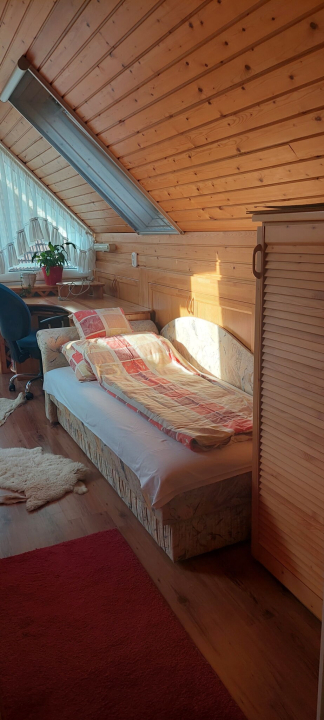 Kata Apartmanháza - Hajdúböszörmény