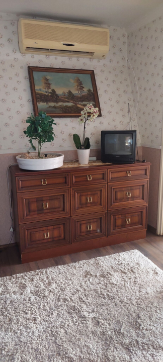 Kata Apartmanháza - Hajdúböszörmény