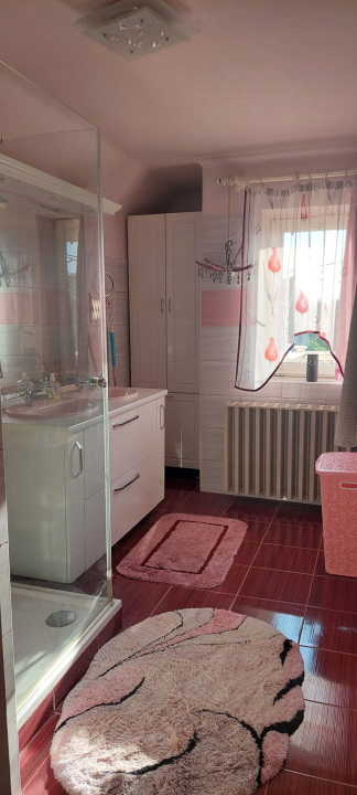 Kata Apartmanháza - Hajdúböszörmény