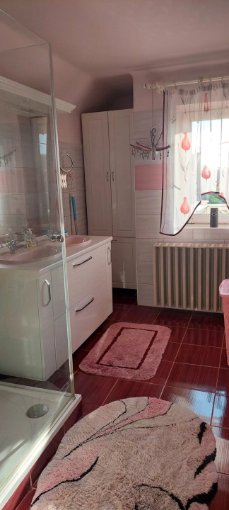 Kata Apartmanháza - Hajdúböszörmény