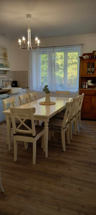 Kékkút Cottage - Nagyvisnyó