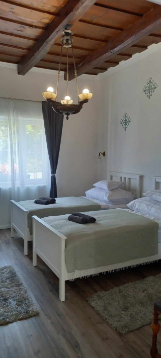 Kékkút Cottage - Nagyvisnyó