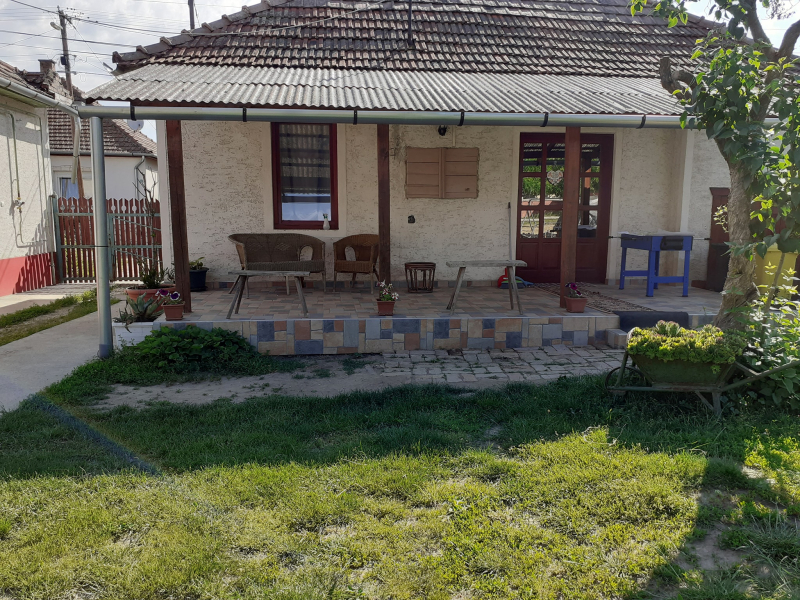 Kicsi Lak Vendégház - Verpelét