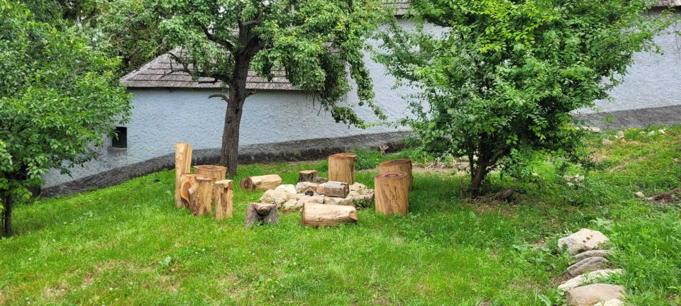 Kinizsi Pajtája Vendégház - Nagyvázsony