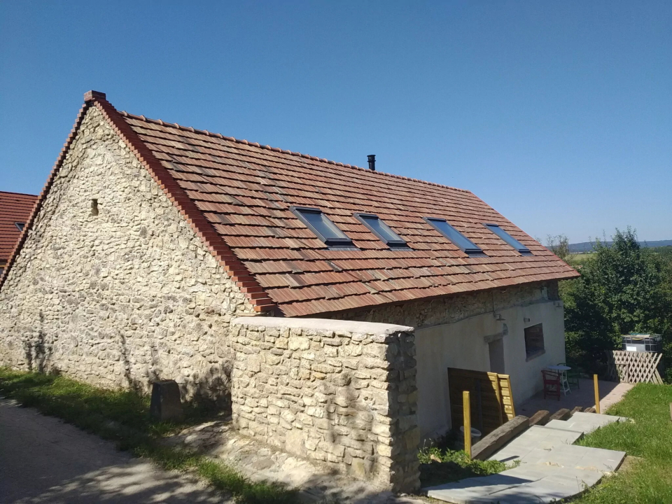 Kinizsi Pajtája Vendégház - Nagyvázsony