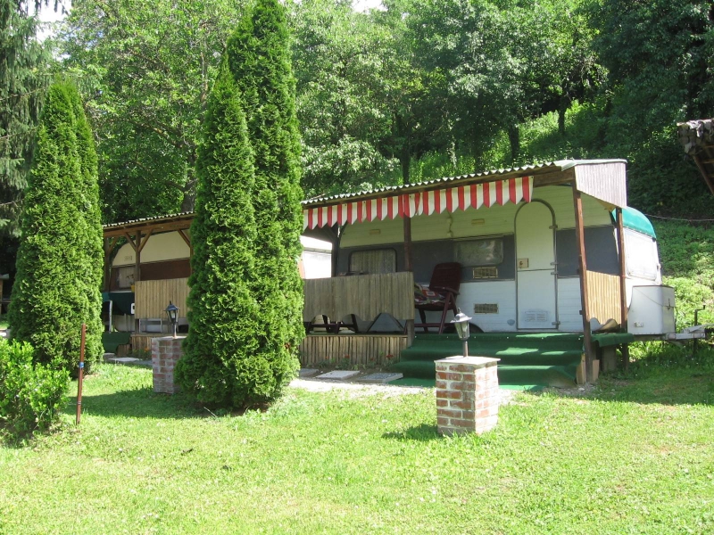 Kis-Balaton Panzió és Camping - Nagyrada