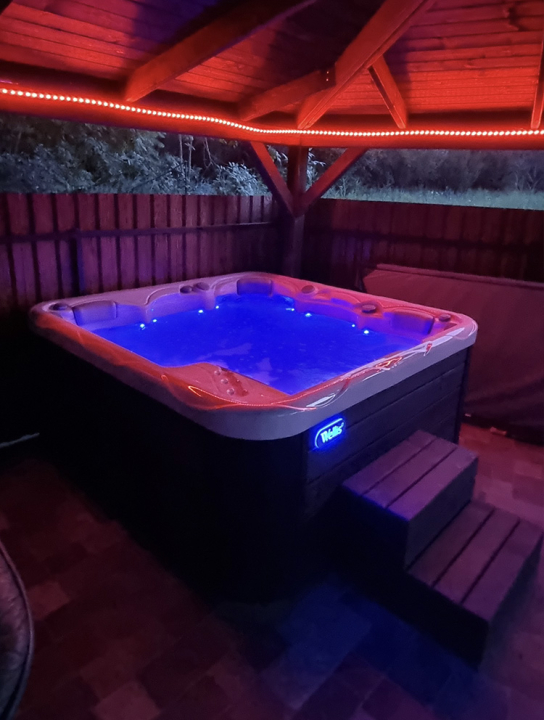 Kis-Duna Relax vendégház  - Szigetszentmárton