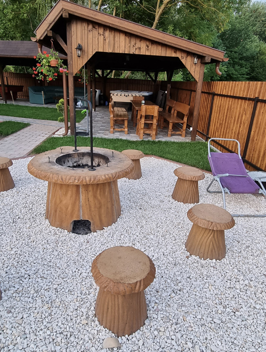 Kis-Duna Relax vendégház  - Szigetszentmárton