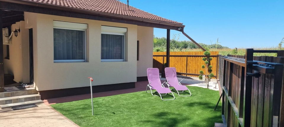 Kis-Duna Relax vendégház  - Szigetszentmárton