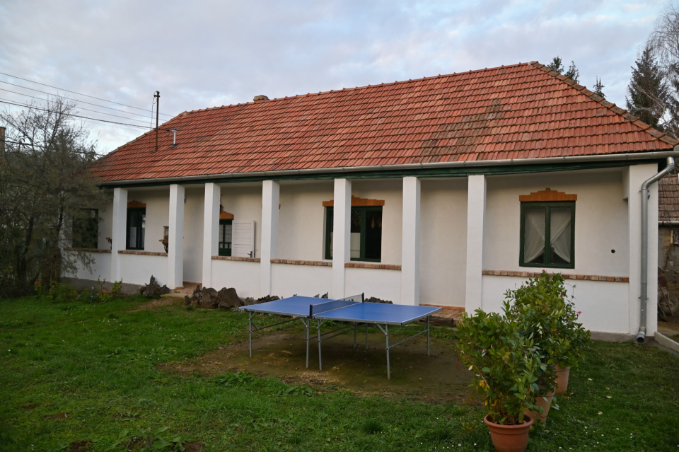 Kis Sor Vendégház 