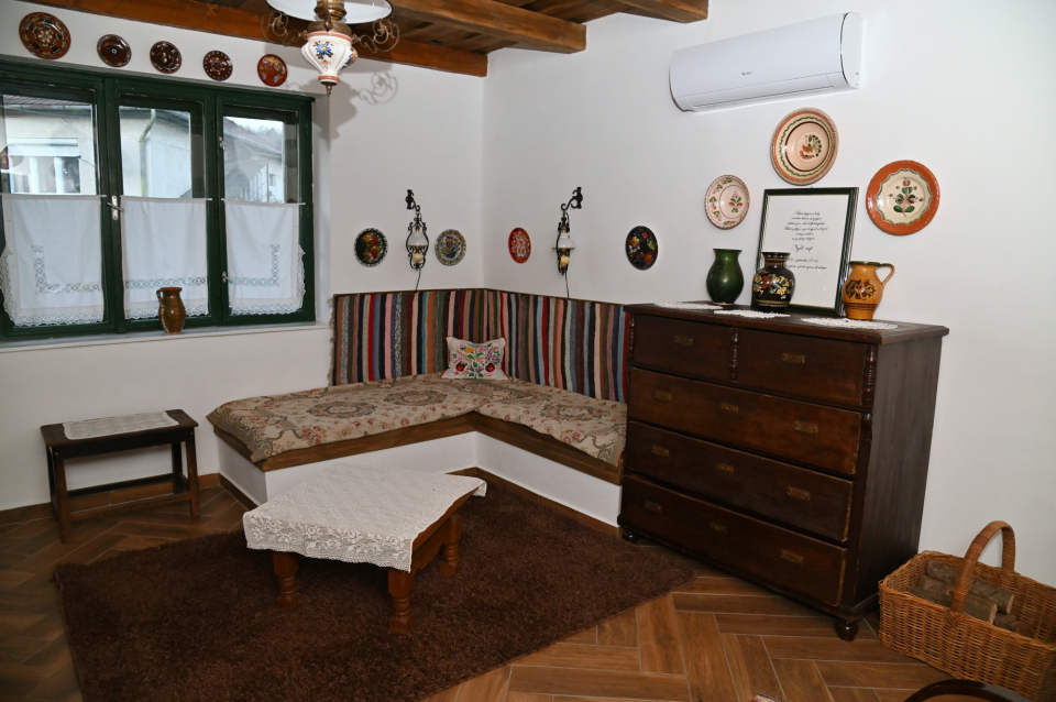 Kis Sor Vendégház  - Bodony