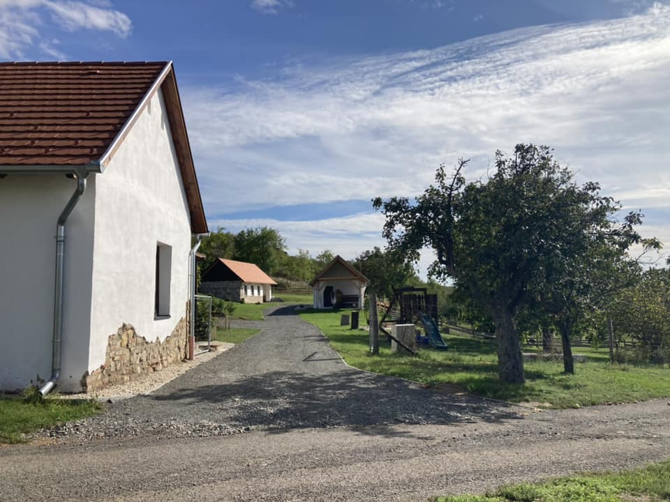 Kishosszúrét Vendégház - Pécsvárad