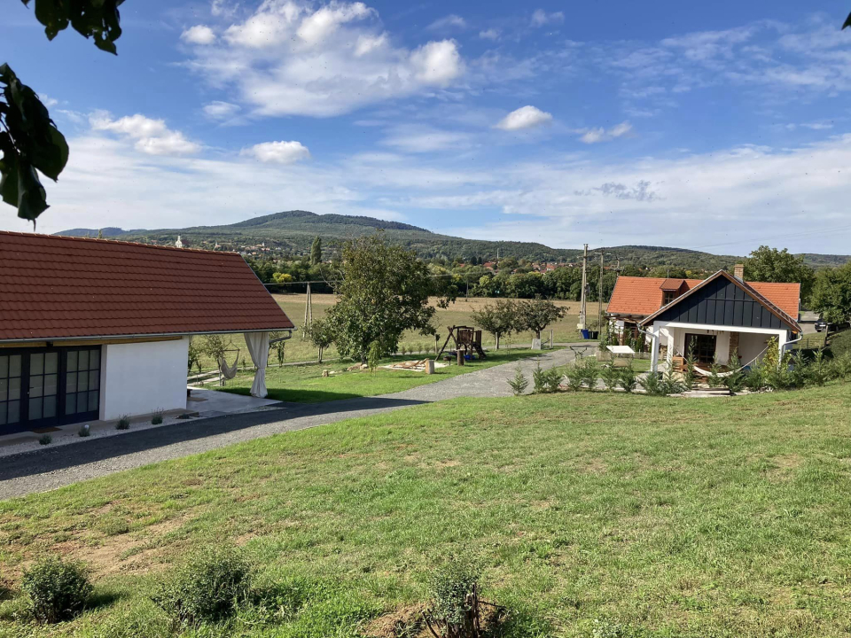 Kishosszúrét Vendégház - Pécsvárad