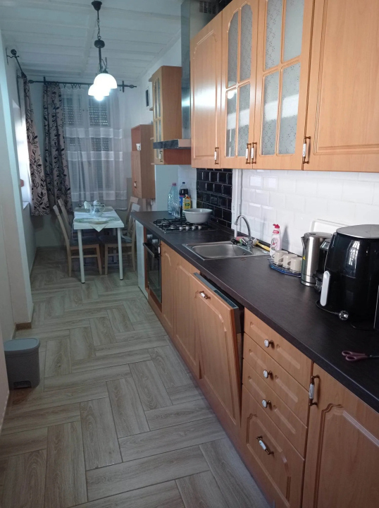 Kiskastély Apartman - Balmazújváros
