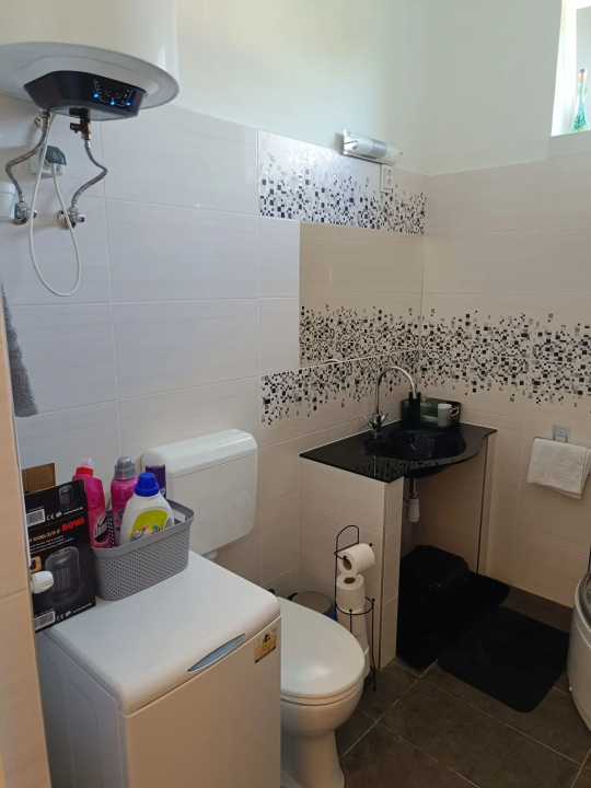 Kiskastély Apartman - Balmazújváros