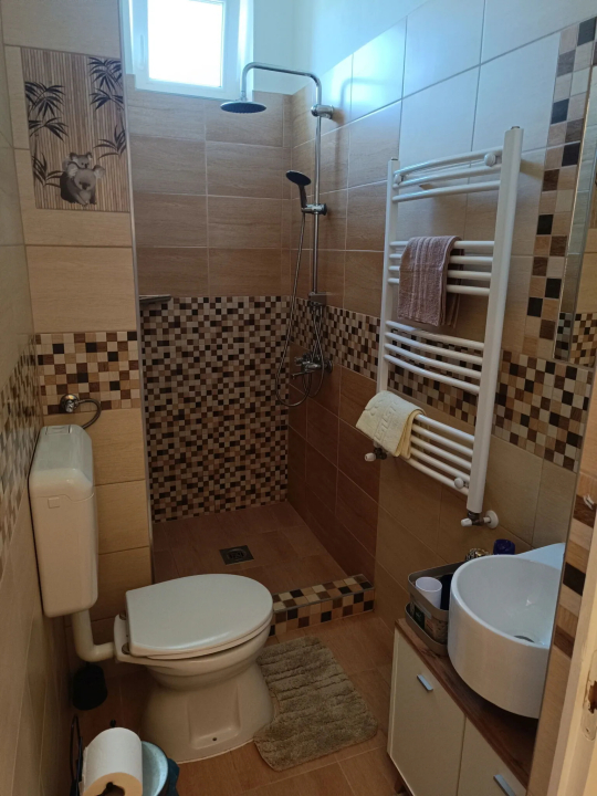 Kiskastély Apartman - Balmazújváros