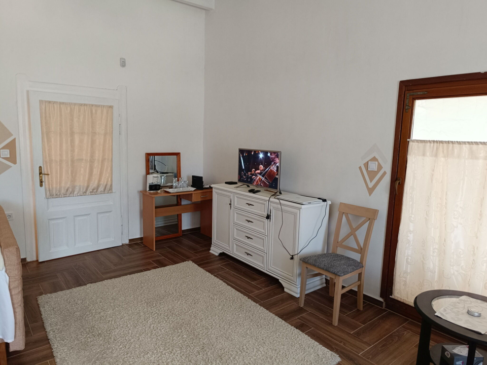 Kiskastély Apartman - Balmazújváros