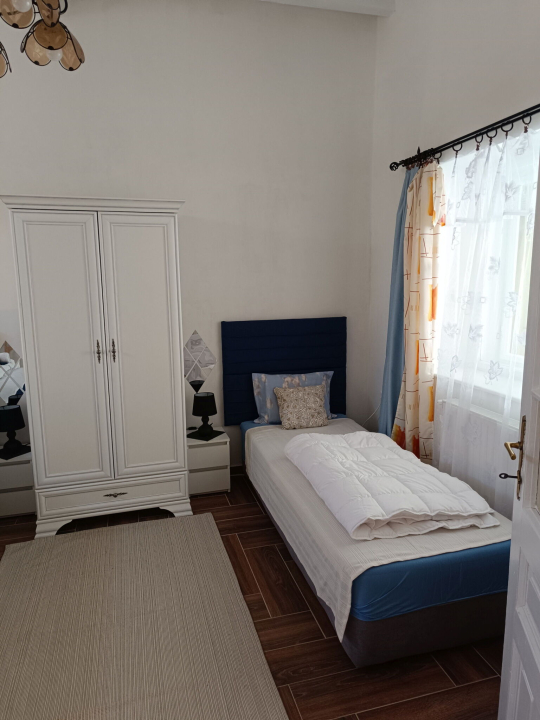 Kiskastély Apartman - Balmazújváros