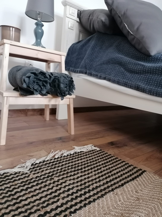 Kiskilenc Vendégház - Szarvaskő