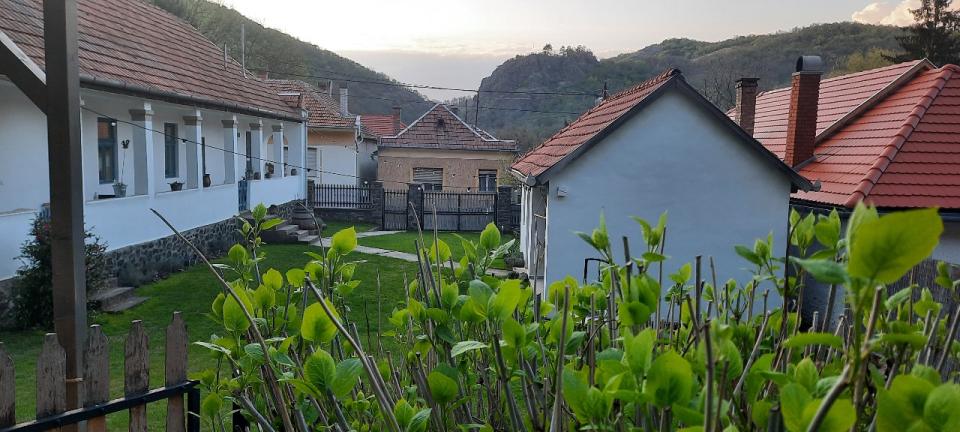 Kiskilenc Vendégház - Szarvaskő