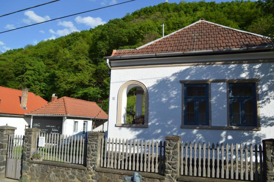 Kiskilenc Vendégház - Szarvaskő