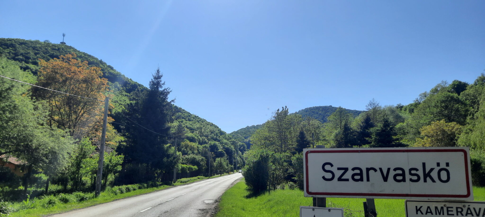 Kiskilenc Vendégház - Szarvaskő