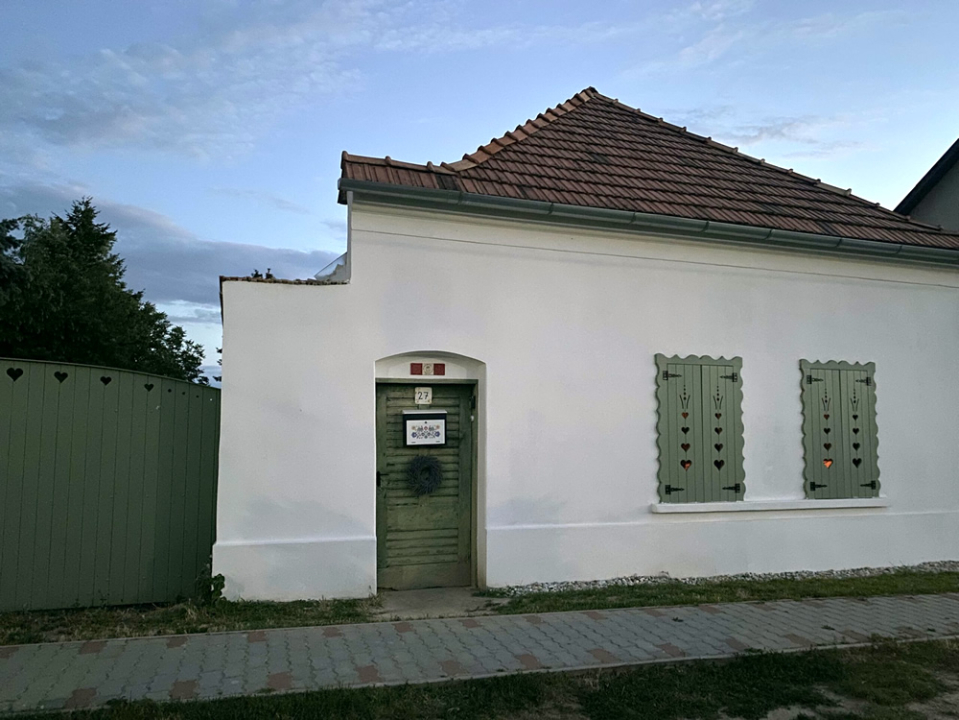 Kiskovász Pajta & Inn - Nagytevel